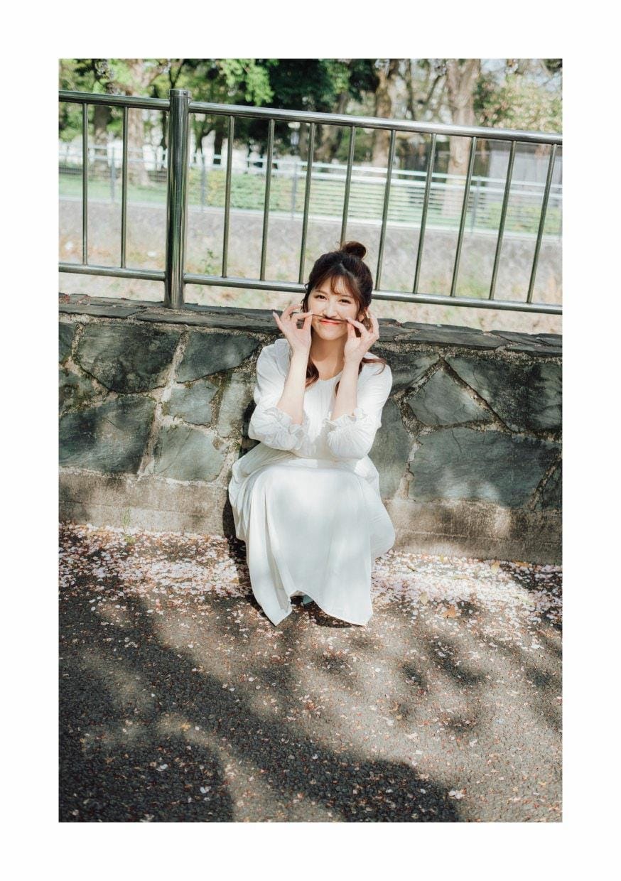 Riri Nanatsumori 七ツ森りり   [Photobook] Taken とられち (2021 08 12) [141P] - 写真摄影作品第38张照片，bc597e98660e799233ede