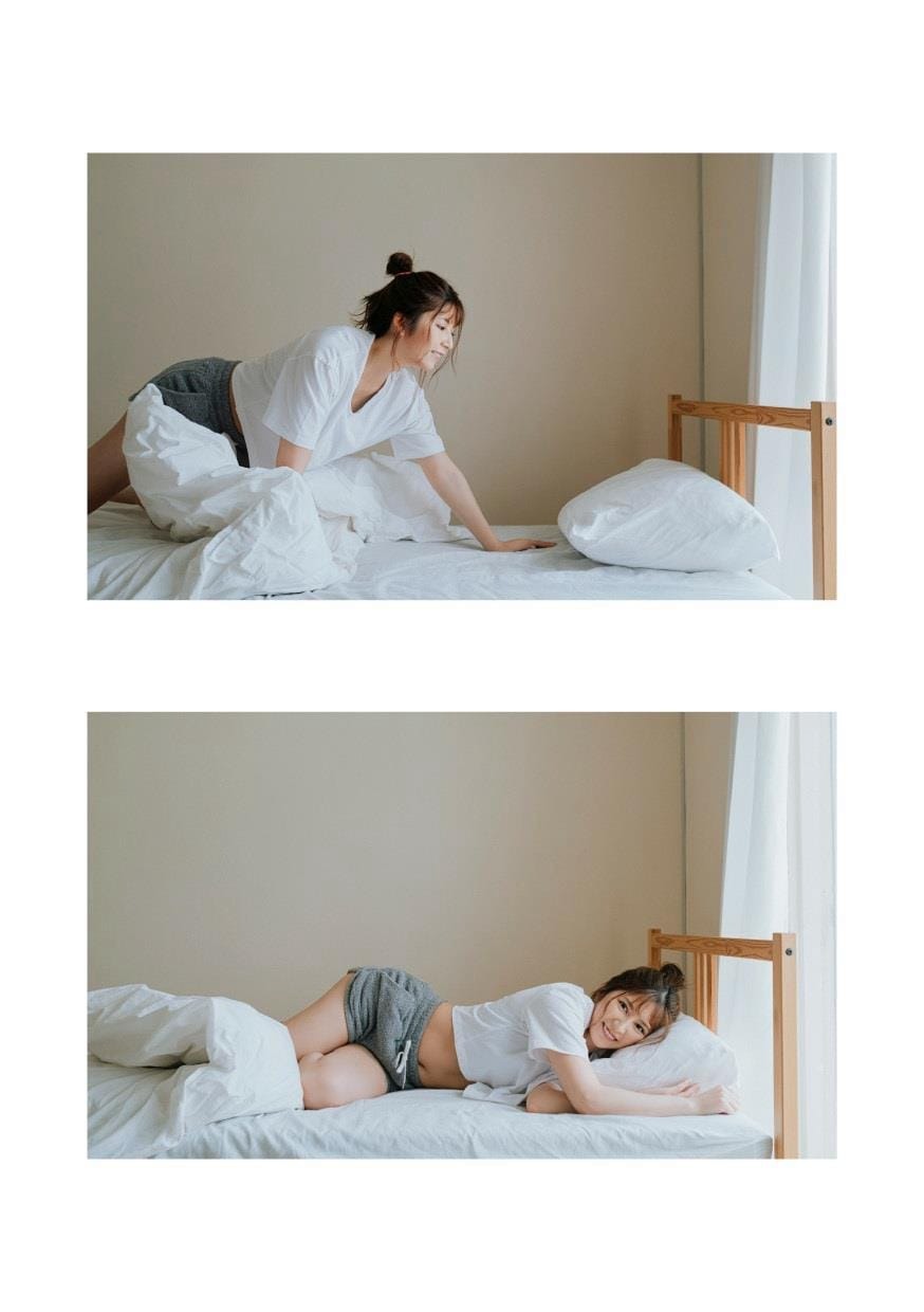 Riri Nanatsumori 七ツ森りり   [Photobook] Taken とられち (2021 08 12) [141P] - 写真摄影作品第21张照片，d13d54f6c213a2cb8eca9