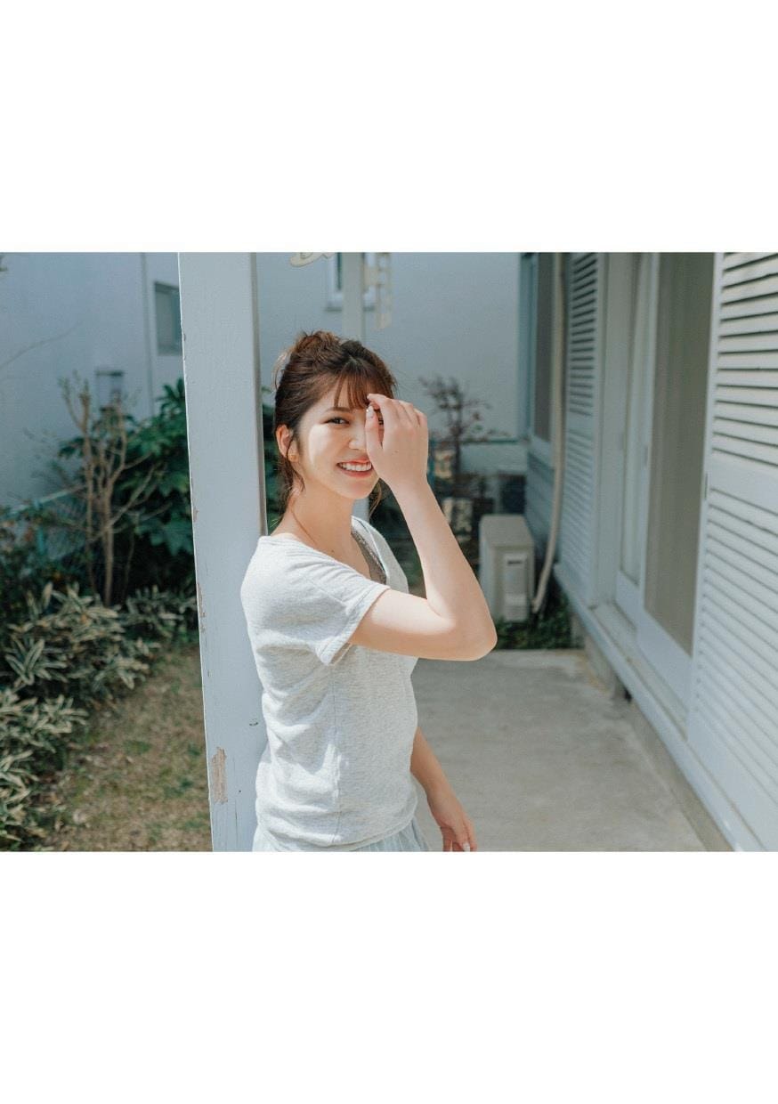 Riri Nanatsumori 七ツ森りり   [Photobook] Taken とられち (2021 08 12) [141P] - 写真摄影作品第16张照片，da70d7ba8743fb1f08077