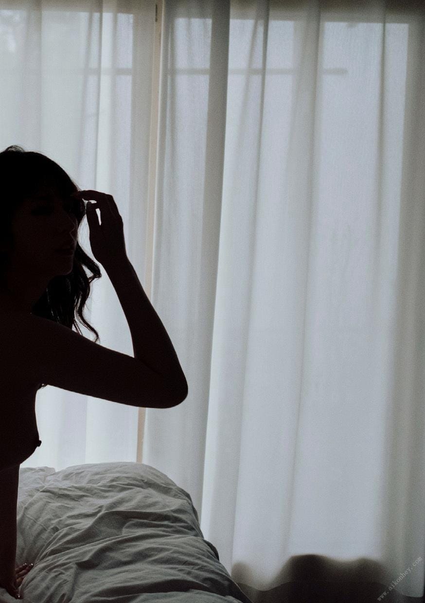 Riri Nanatsumori 七ツ森りり   [Photobook] Taken とられち (2021 08 12) [141P] - 写真摄影作品第12张照片，dabaf3729102d908a3428