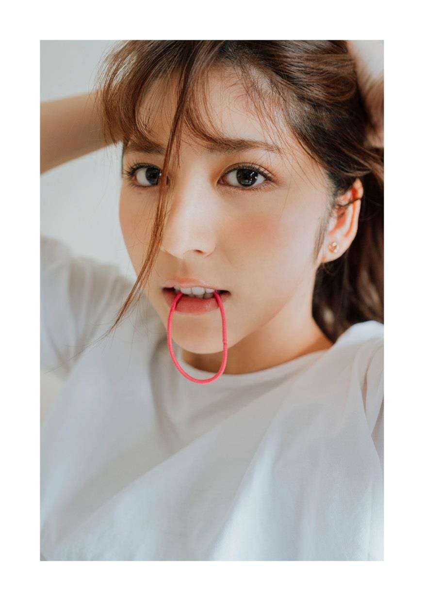 Riri Nanatsumori 七ツ森りり   [Photobook] Taken とられち (2021 08 12) [141P] - 写真摄影作品第14张照片，dd04f572536f18a428ed2