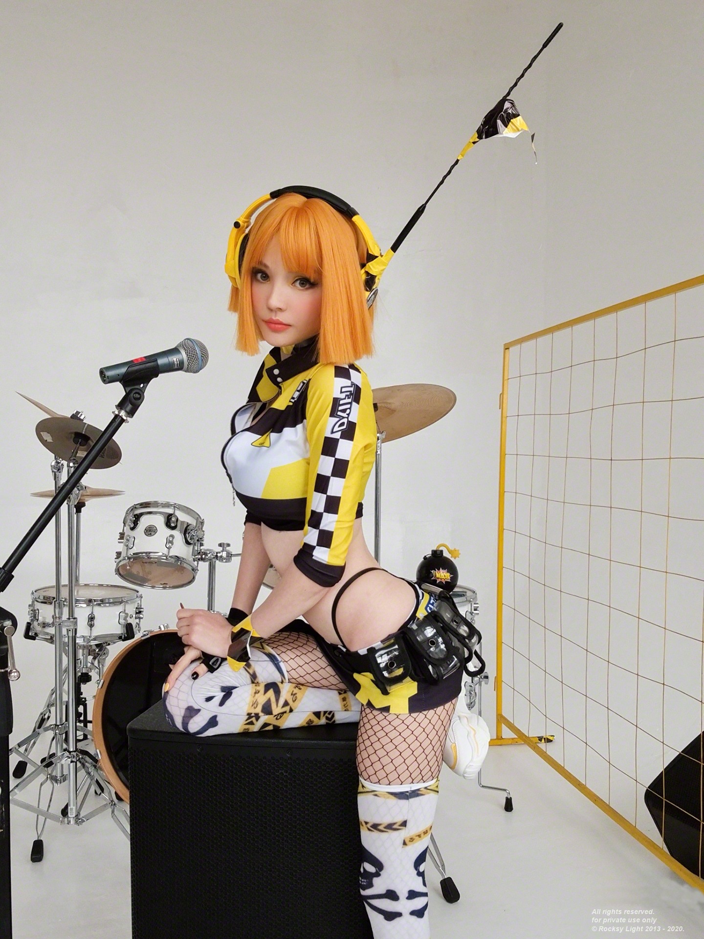 Rocksy Light   噪音 - 写真摄影作品第139张照片，14e4dc46a29691f7d03d1