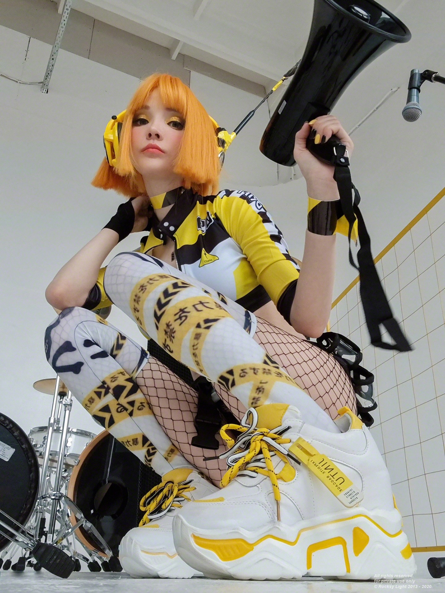 Rocksy Light   噪音 - 写真摄影作品第136张照片，1b2a69bdf86ad767dfa82