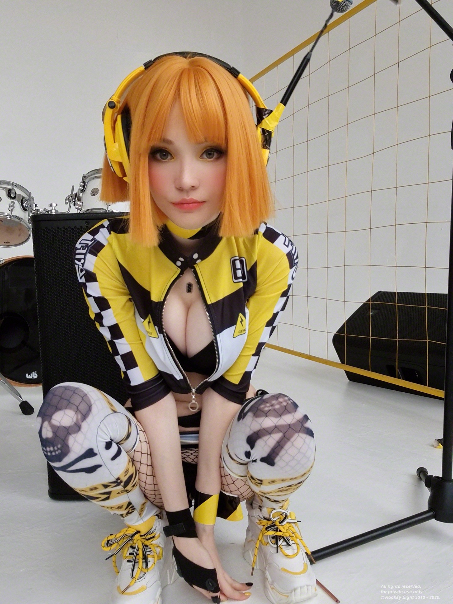 Rocksy Light   噪音 - 写真摄影作品第134张照片，1f0545f907fdefc615f8c