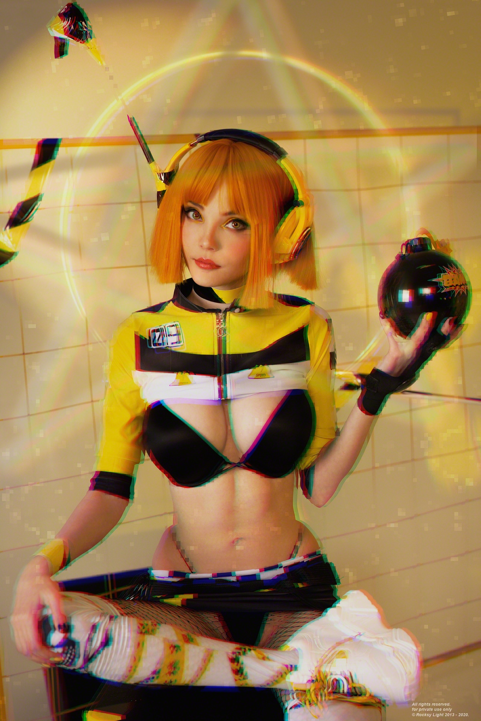 Rocksy Light   噪音 - 写真摄影作品第126张照片，2d7e08c88775ae51d3971