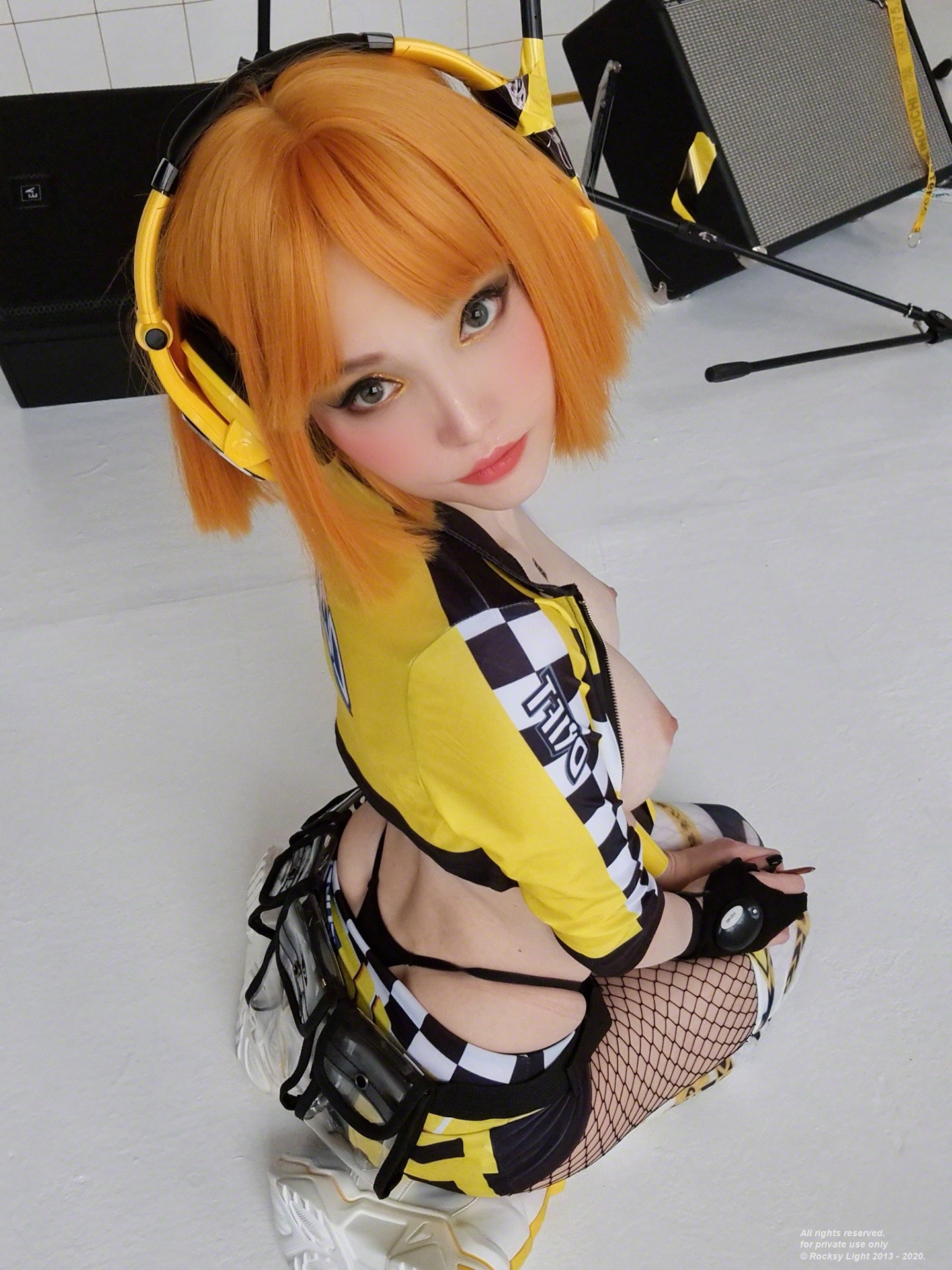 Rocksy Light   噪音 - 写真摄影作品第121张照片，3ca047eafb7721eb17173
