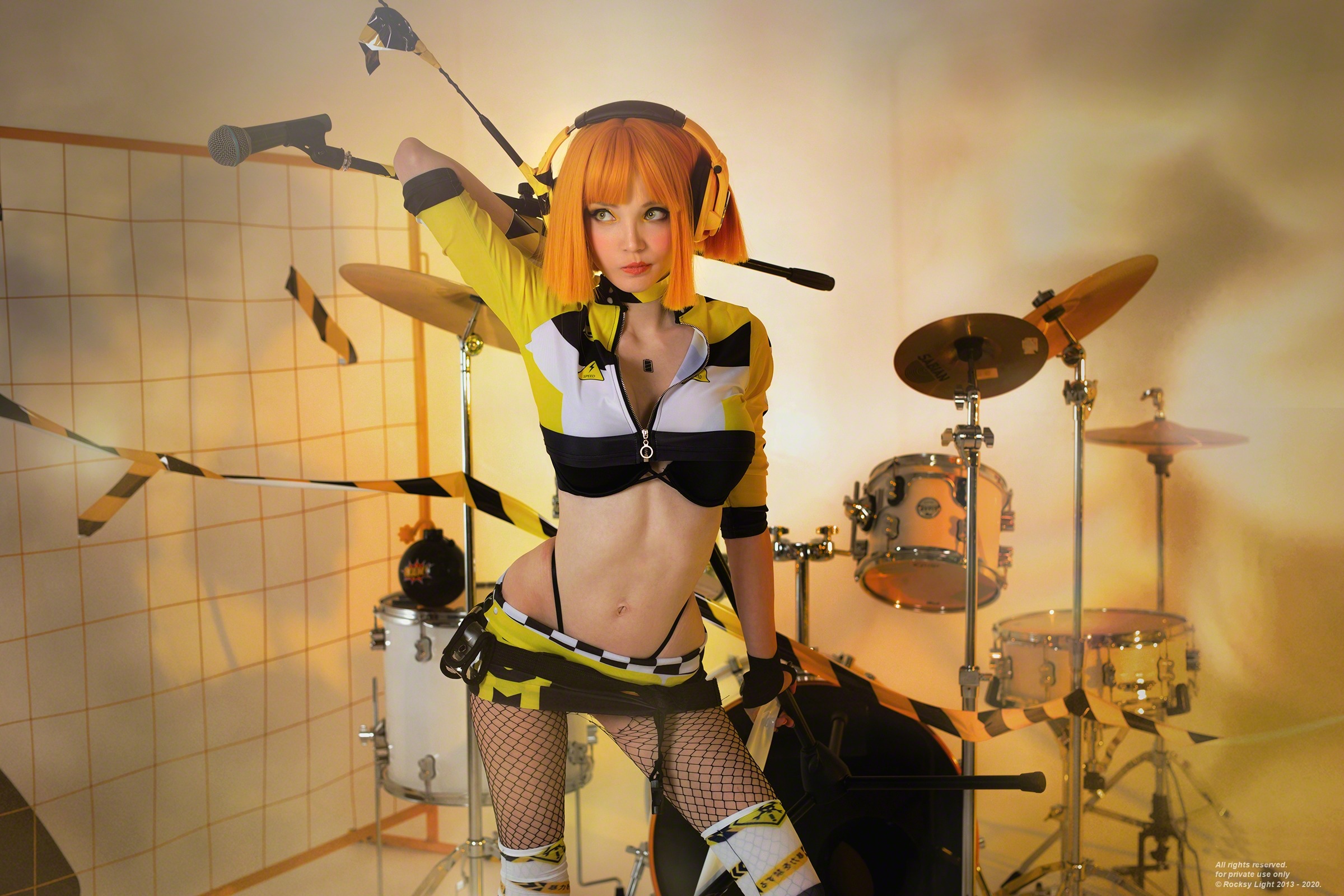 Rocksy Light   噪音 - 写真摄影作品第117张照片，3f7e74a51775d396bbb71