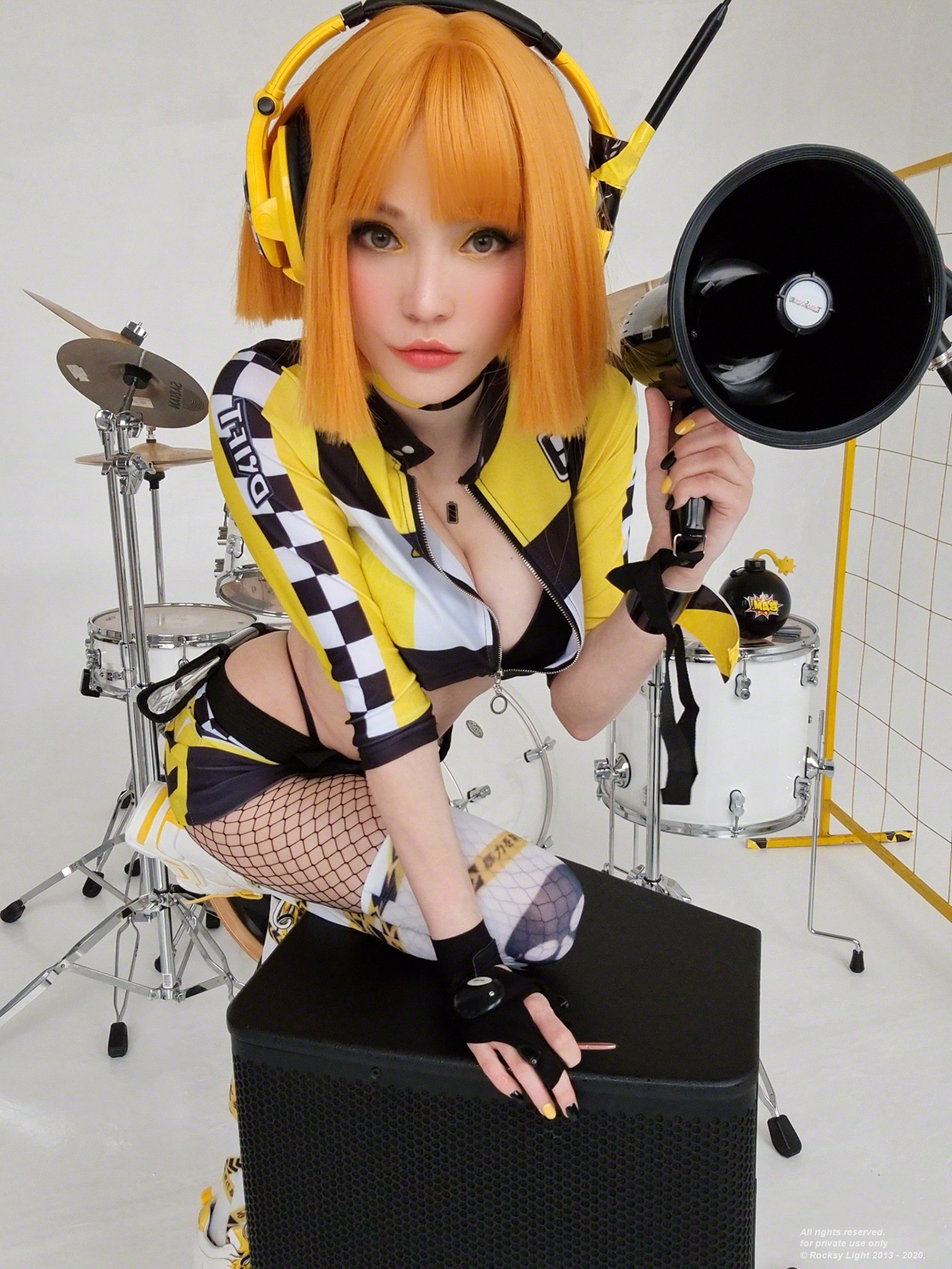 Rocksy Light   噪音 - 写真摄影作品第113张照片，41d82a0710322f38d08a3