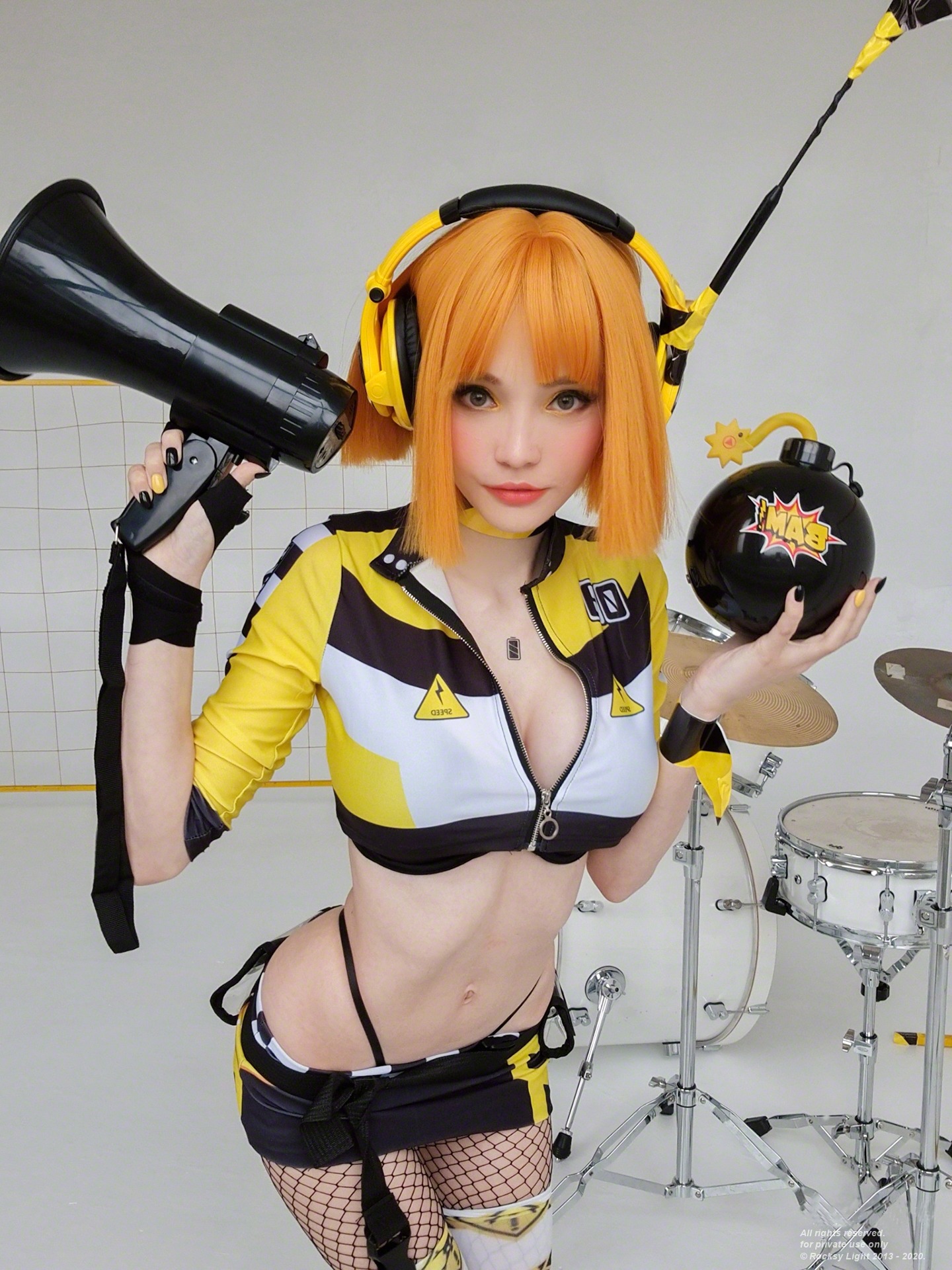 Rocksy Light   噪音 - 写真摄影作品第114张照片，47f4b9b4d68c69ea8ce65