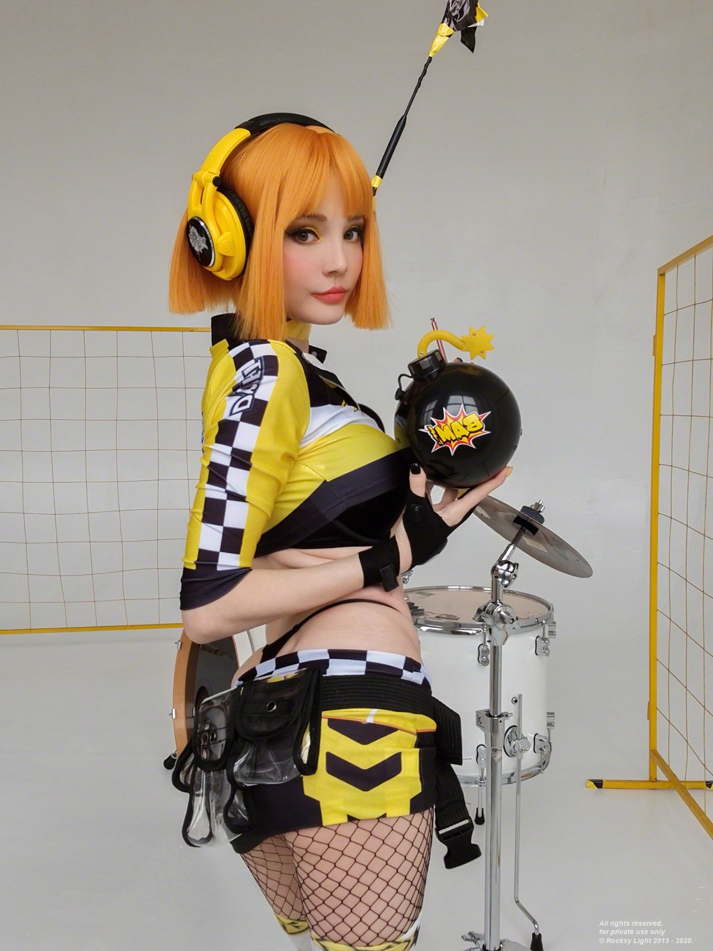 Rocksy Light   噪音 - 写真摄影作品第102张照片，5875aec420eb822d20cc8