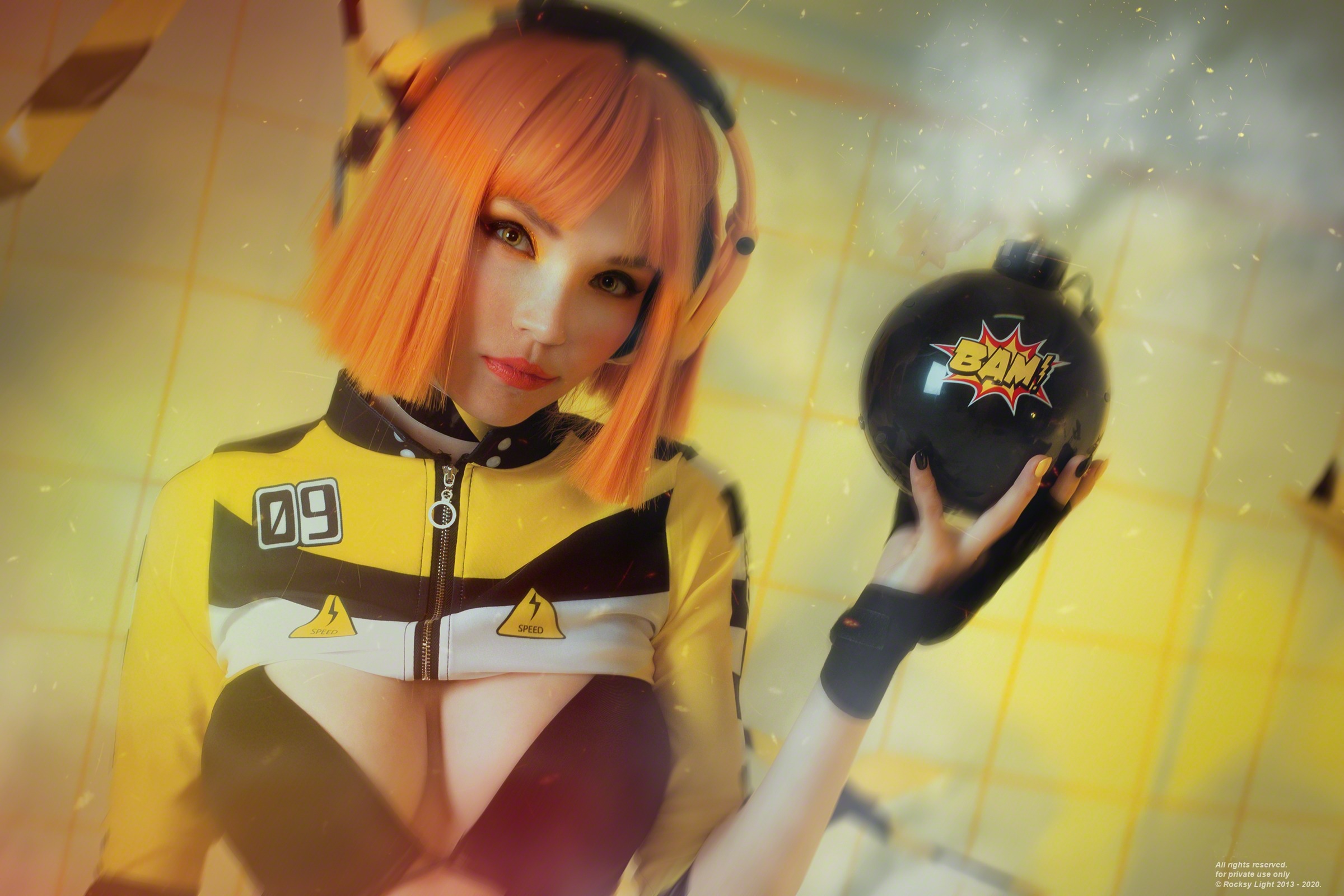 Rocksy Light   噪音 - 写真摄影作品第97张照片，68e78d4487155bdf77d88