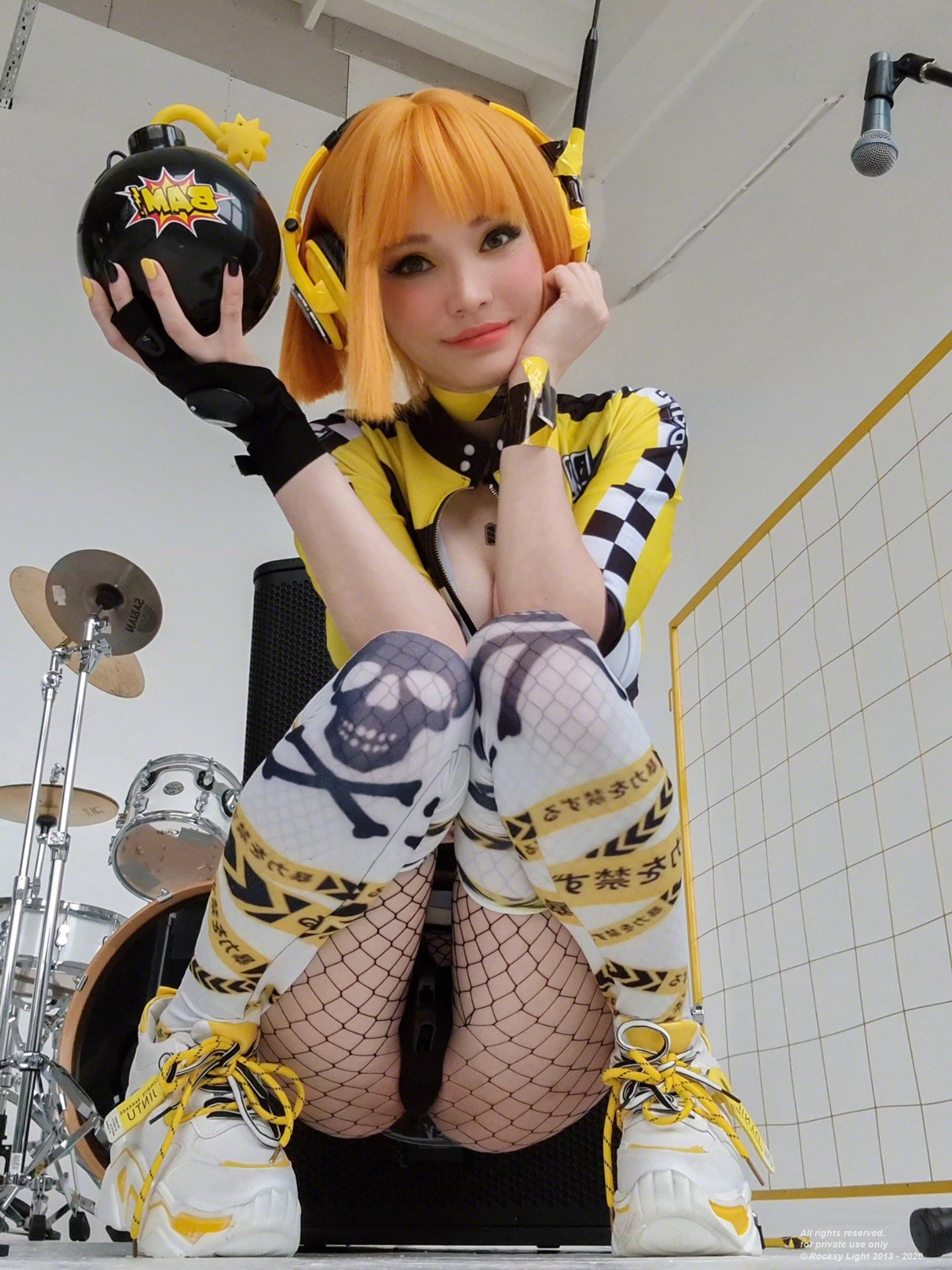 Rocksy Light   噪音 - 写真摄影作品第94张照片，6a6f53be0520fd282050d