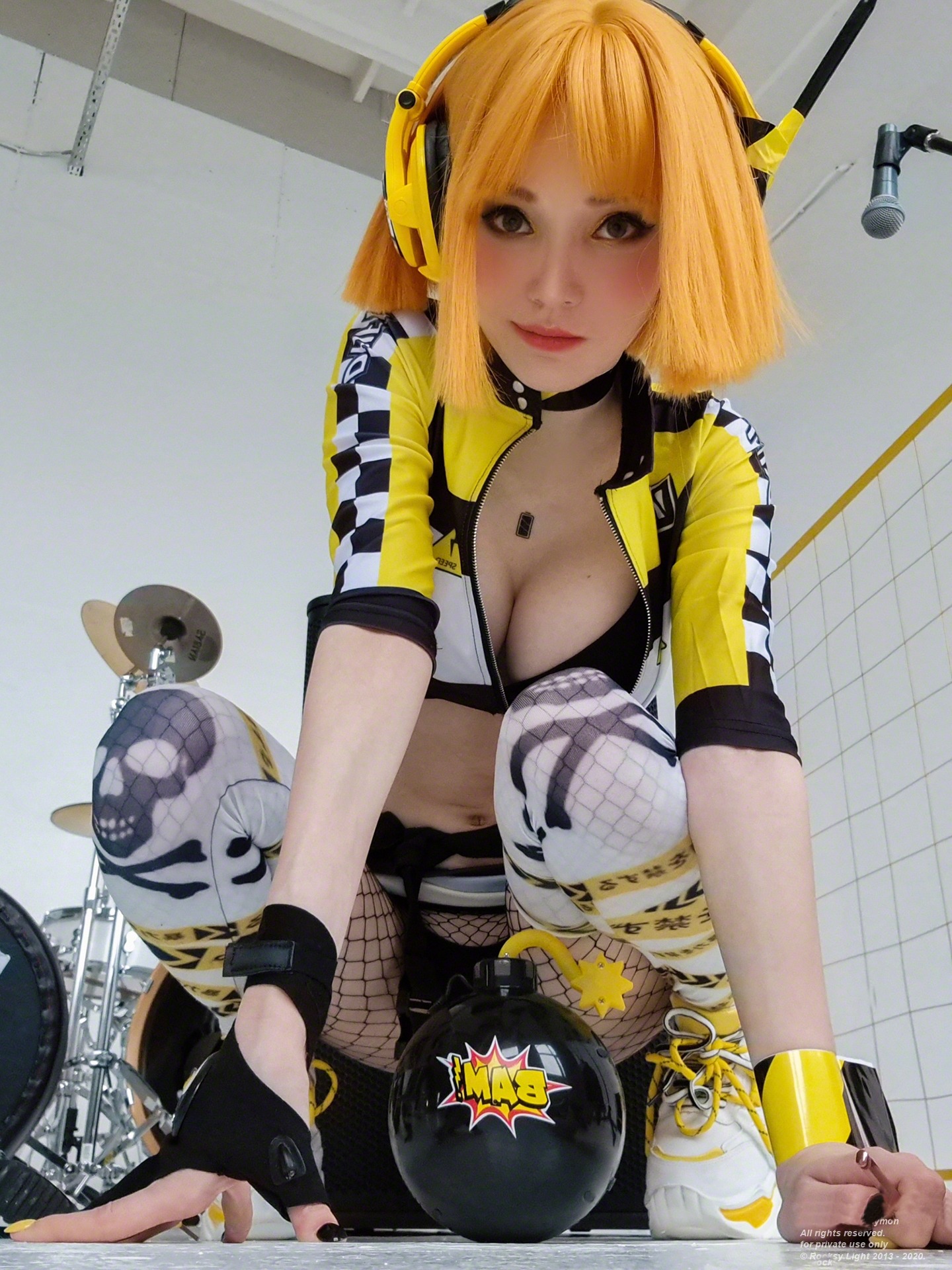 Rocksy Light   噪音 - 写真摄影作品第90张照片，711c1ec78869bd5c1fe03