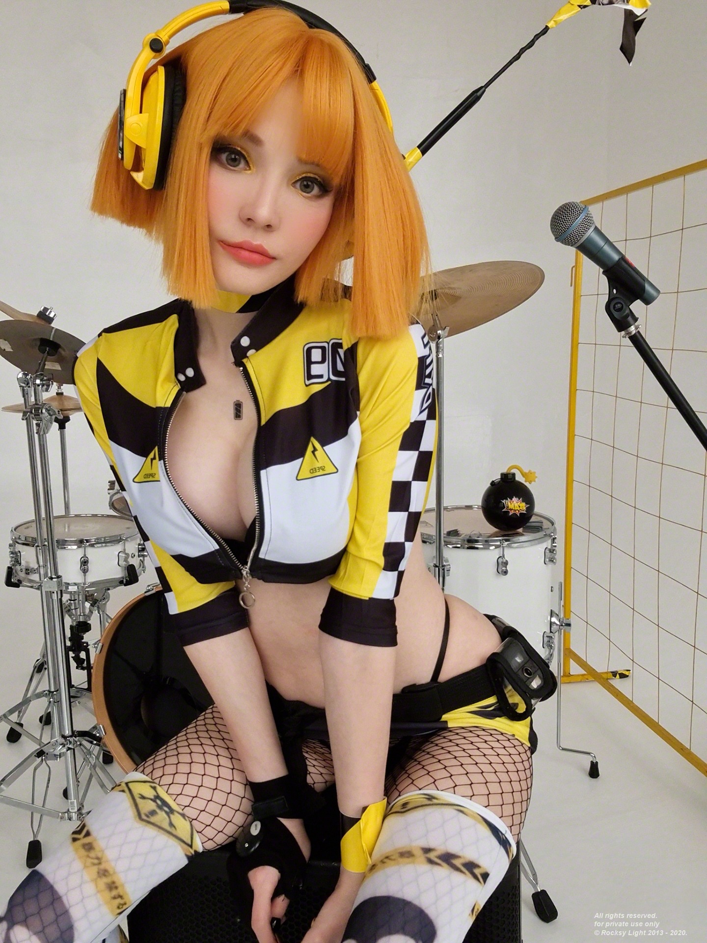 Rocksy Light   噪音 - 写真摄影作品第65张照片，8e769def7064aaba95b3b