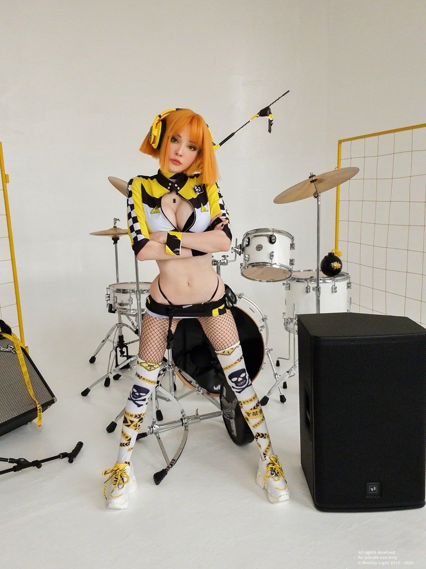 Rocksy Light   噪音 - 写真摄影作品第62张照片，8e85df5c8075715f25796
