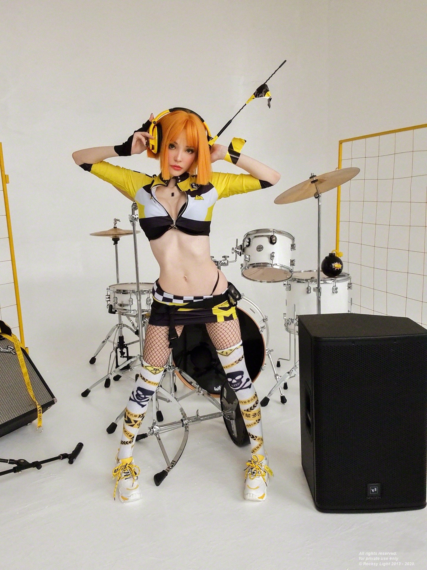 Rocksy Light   噪音 - 写真摄影作品第56张照片，92fc682ada5fbde58207e