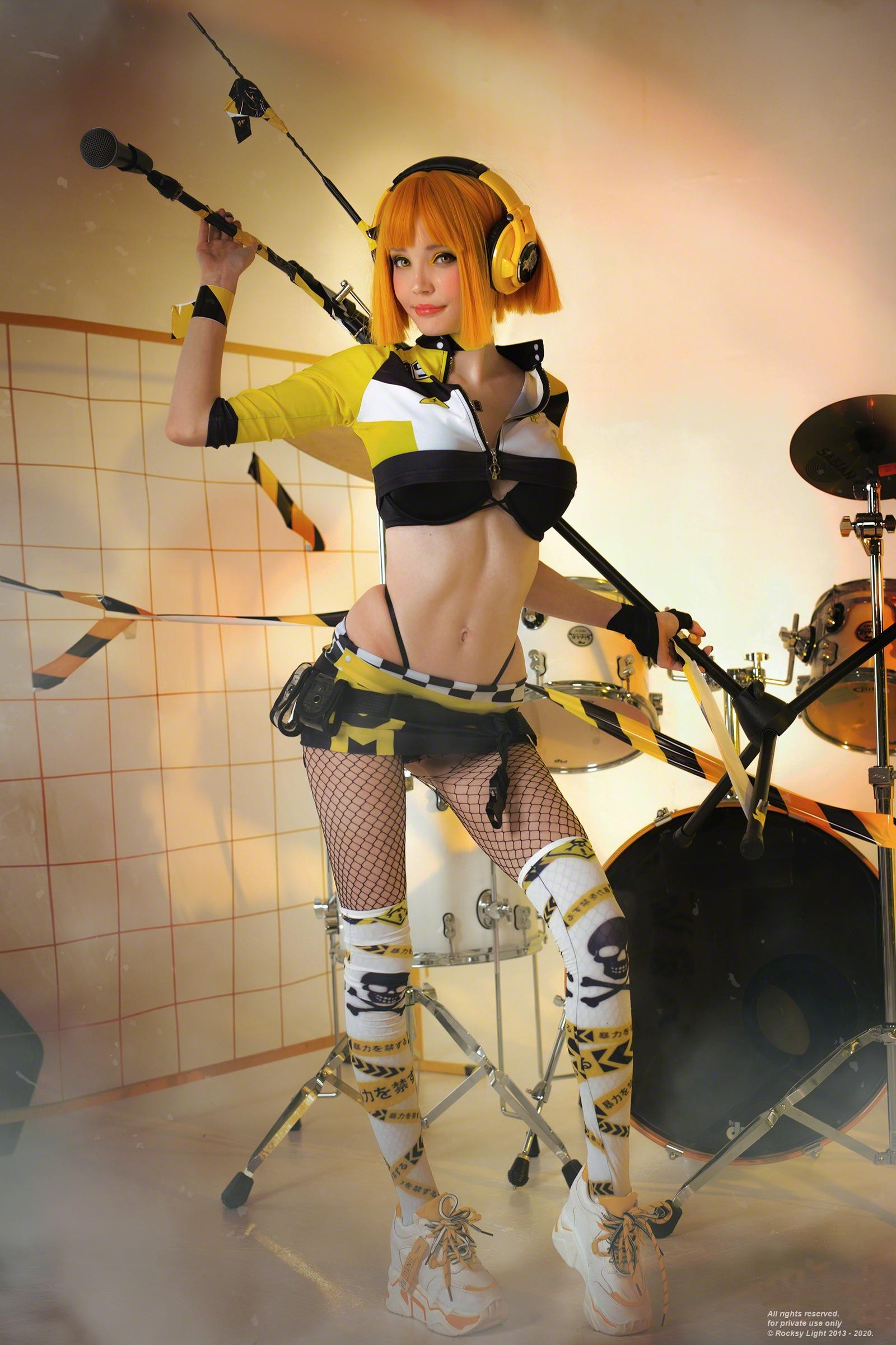 Rocksy Light   噪音 - 写真摄影作品第54张照片，933c38e1c7193ecb7855a