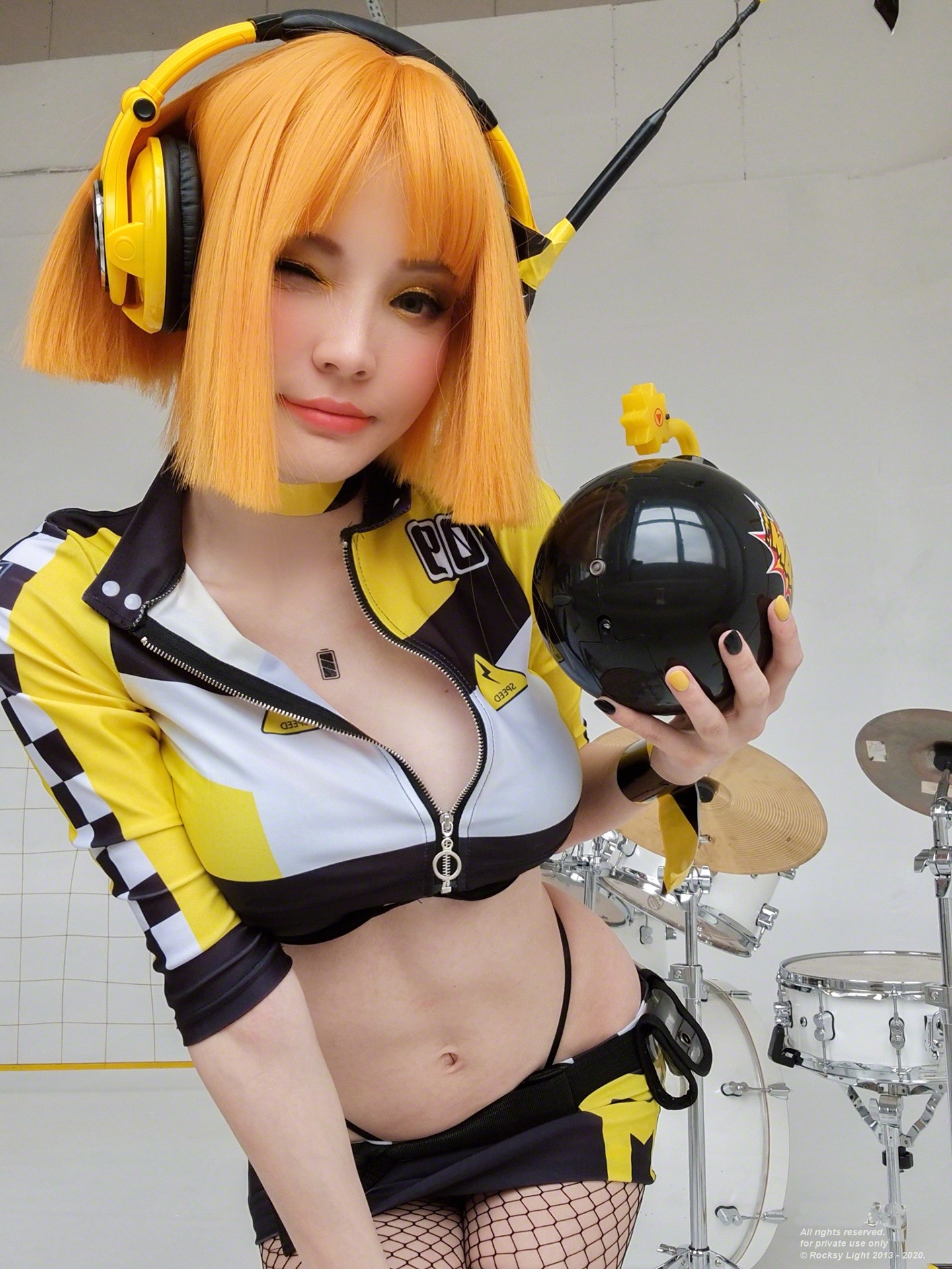 Rocksy Light   噪音 - 写真摄影作品第53张照片，9685d3be7ee25c65b430e
