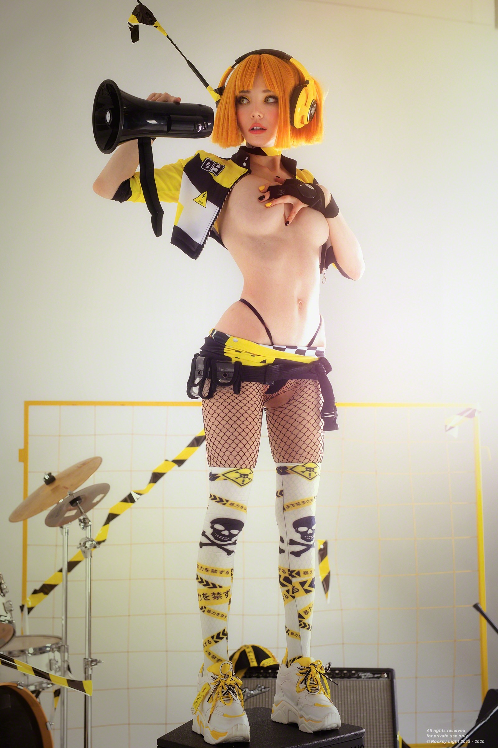 Rocksy Light   噪音 - 写真摄影作品第47张照片，a17e0da788170c77377eb