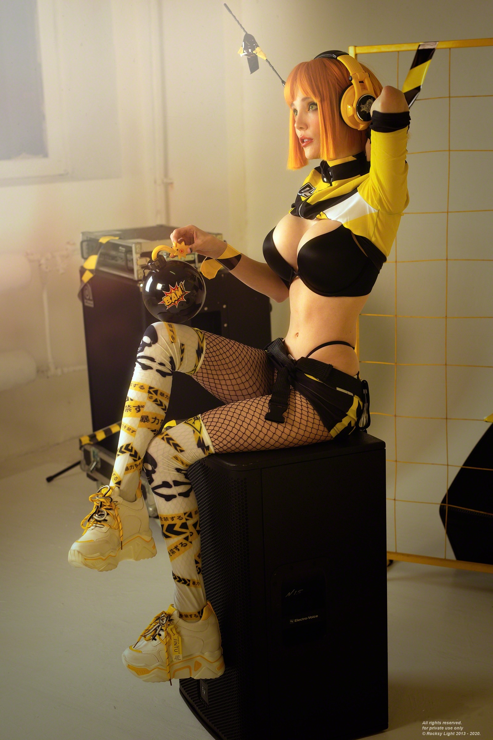 Rocksy Light   噪音 - 写真摄影作品第34张照片，c0c37de6ad79b430ed95f
