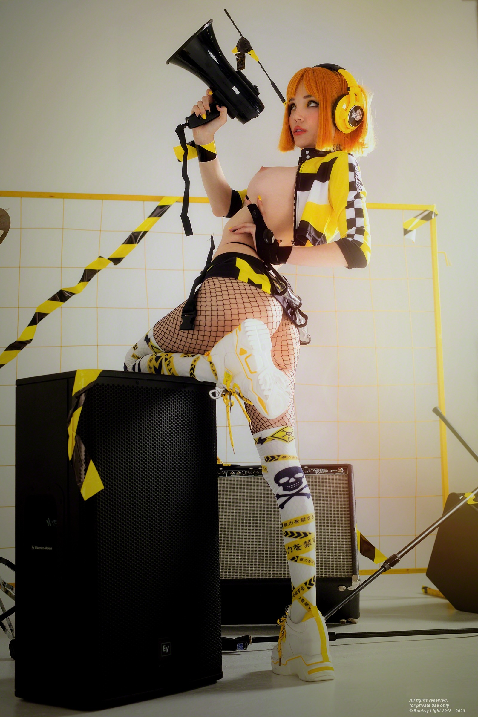 Rocksy Light   噪音 - 写真摄影作品第9张照片，ede5dbeb9e1f79c919087